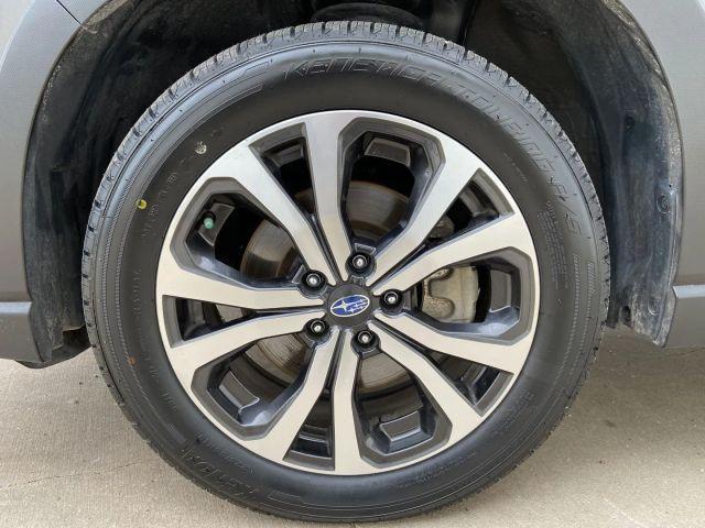 used 2023 Subaru Forester car, priced at $28,900