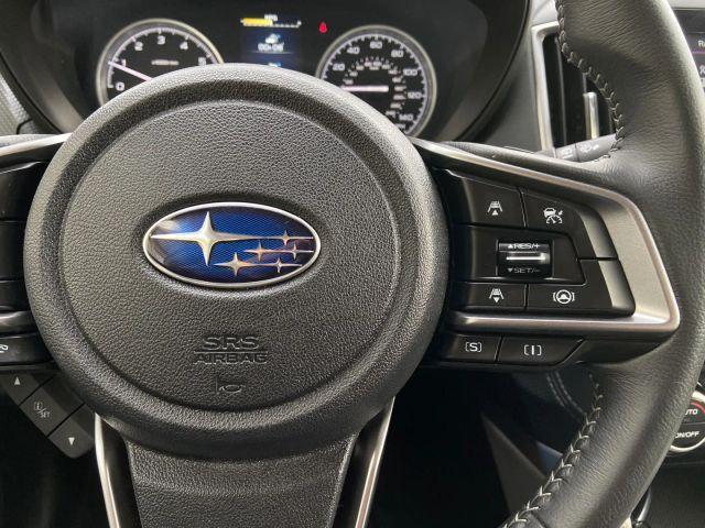 used 2023 Subaru Forester car, priced at $28,900