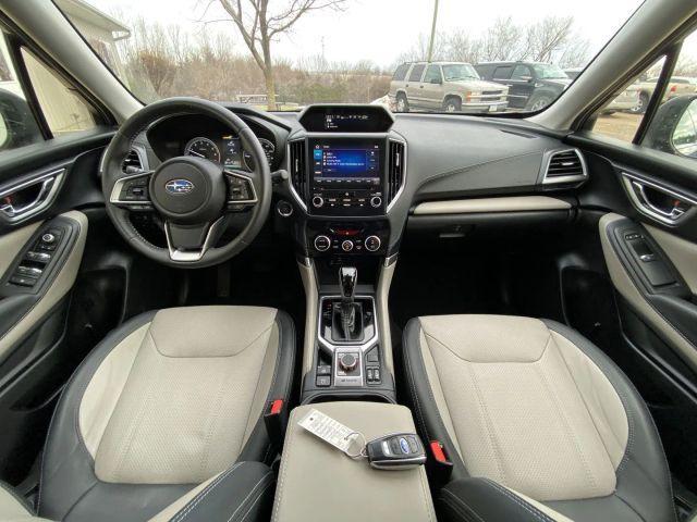 used 2023 Subaru Forester car, priced at $28,900