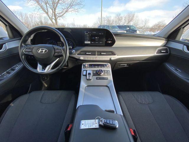 used 2020 Hyundai Palisade car, priced at $24,800