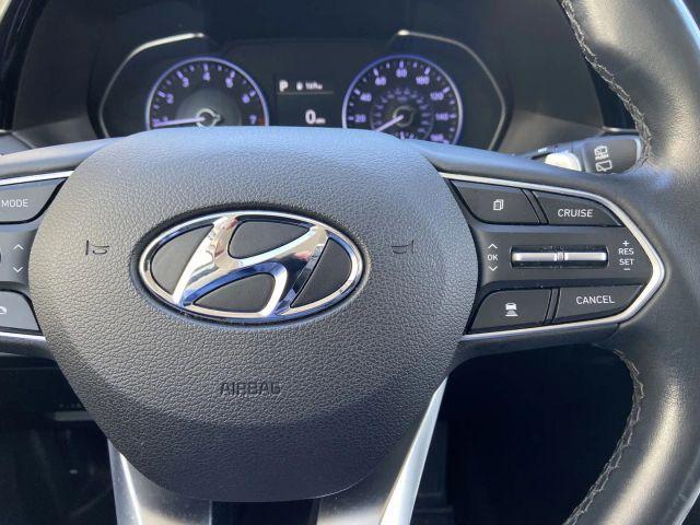 used 2020 Hyundai Palisade car, priced at $24,800