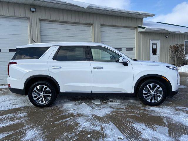 used 2020 Hyundai Palisade car, priced at $24,800