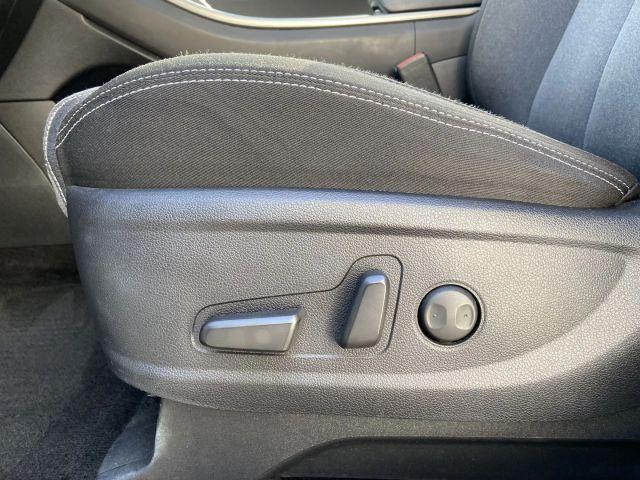 used 2020 Hyundai Palisade car, priced at $24,800