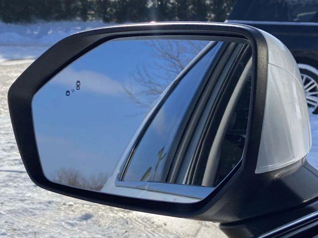 used 2020 Hyundai Palisade car, priced at $24,800