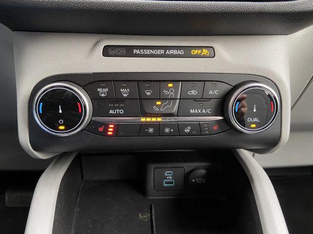 used 2023 Ford Escape car, priced at $18,900