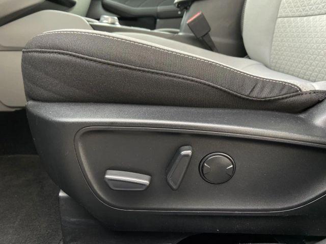 used 2023 Ford Escape car, priced at $18,900