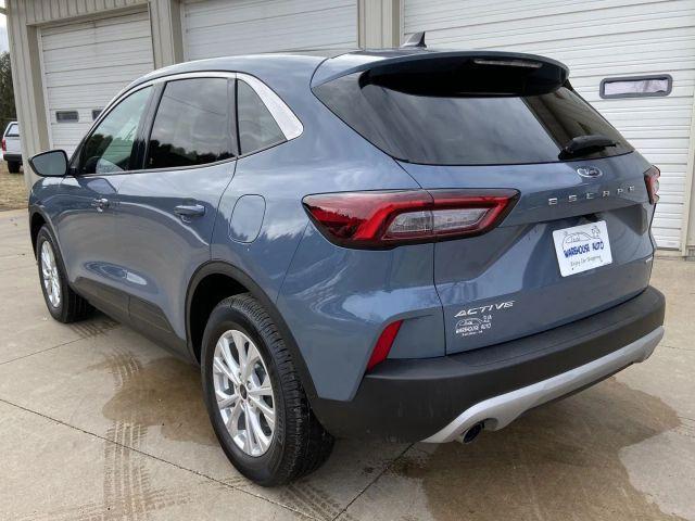 used 2023 Ford Escape car, priced at $18,900