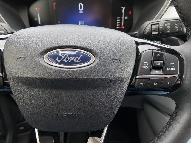 used 2023 Ford Escape car, priced at $18,900