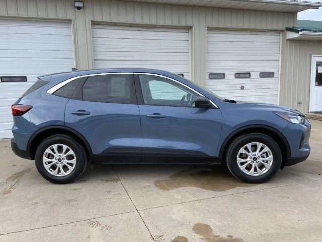 used 2023 Ford Escape car, priced at $18,900
