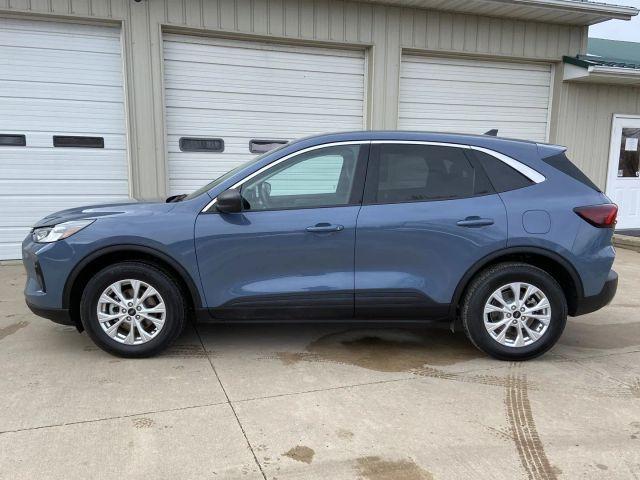 used 2023 Ford Escape car, priced at $18,900