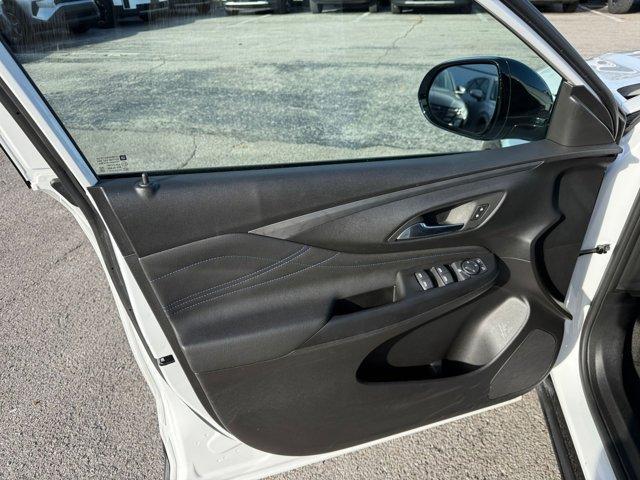 used 2025 Buick Envista car, priced at $24,399