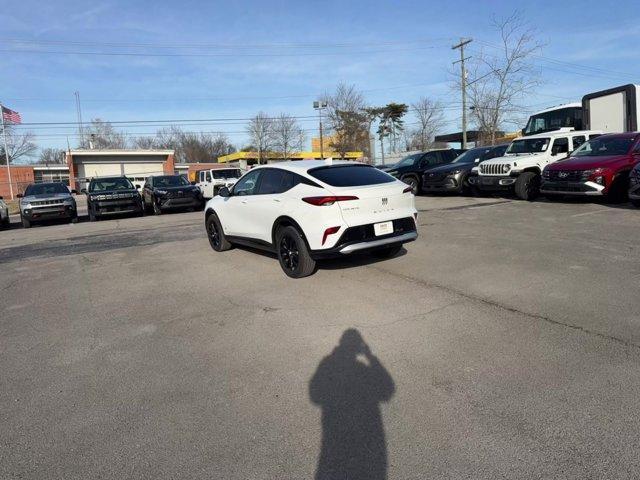 used 2025 Buick Envista car, priced at $24,399