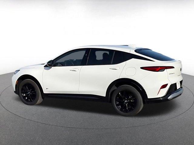 used 2025 Buick Envista car, priced at $24,399