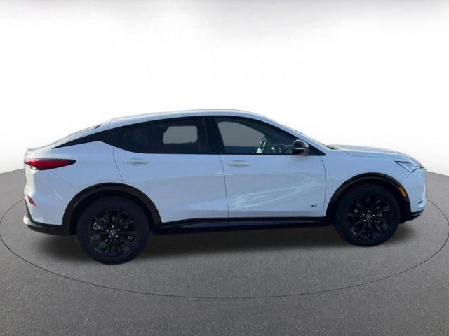 used 2025 Buick Envista car, priced at $24,399