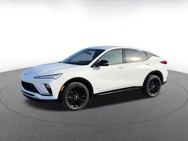 used 2025 Buick Envista car, priced at $24,399