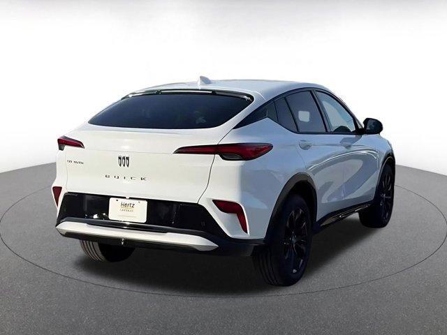 used 2025 Buick Envista car, priced at $24,399