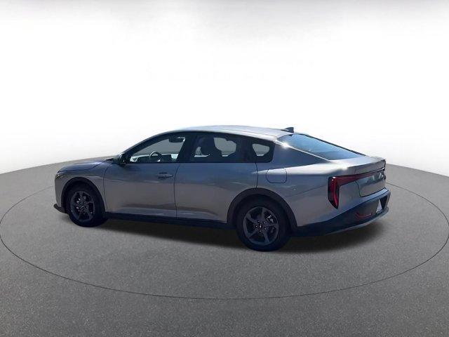 used 2025 Kia K4 car, priced at $19,499