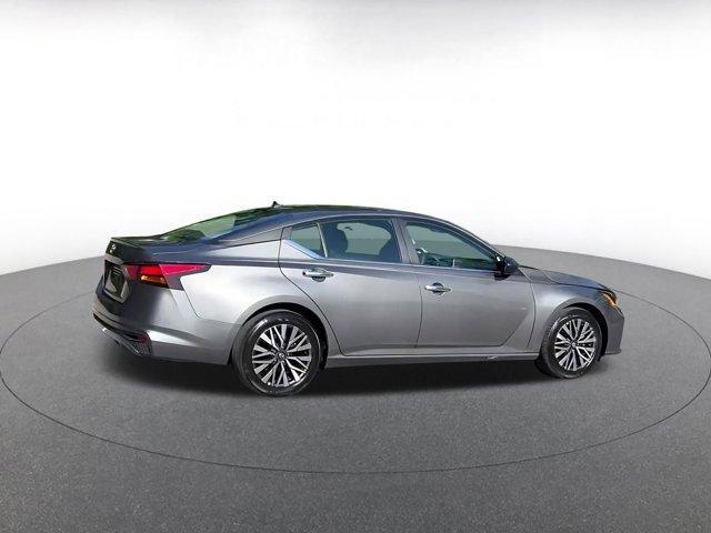 used 2025 Nissan Altima car, priced at $19,349