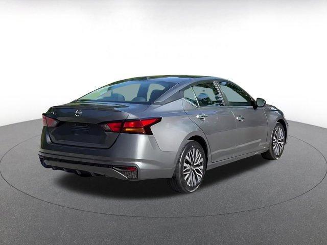 used 2025 Nissan Altima car, priced at $19,349