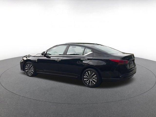 used 2025 Nissan Altima car, priced at $19,162