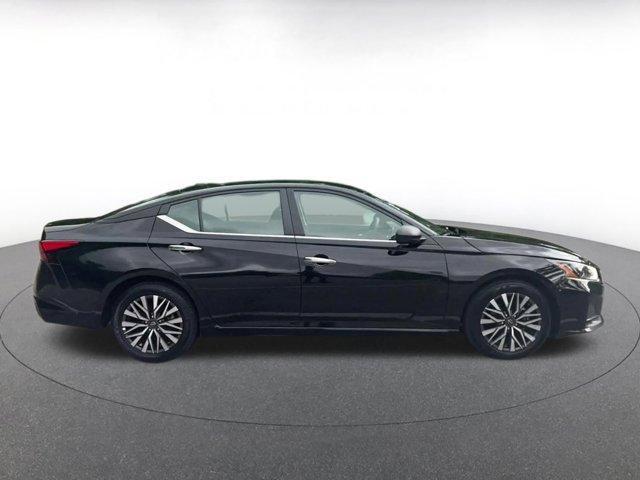used 2025 Nissan Altima car, priced at $19,162