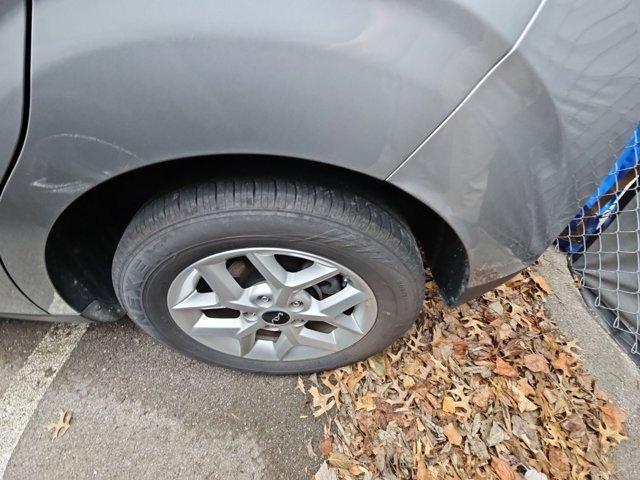 used 2025 Kia Soul car, priced at $16,875