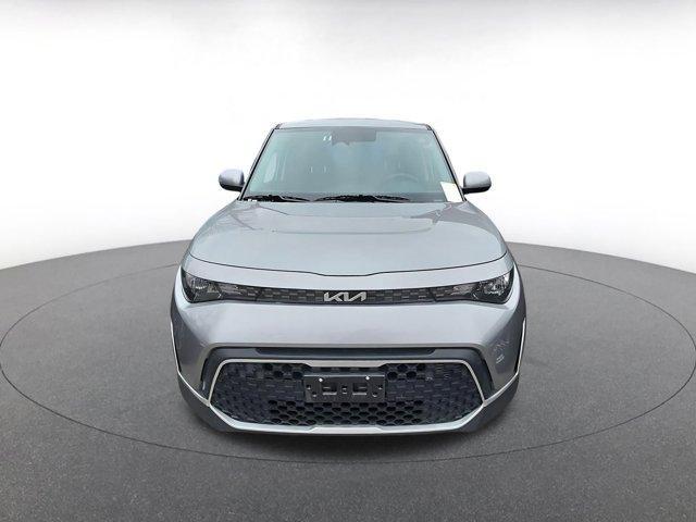 used 2025 Kia Soul car, priced at $16,875
