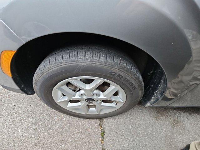 used 2025 Kia Soul car, priced at $16,875