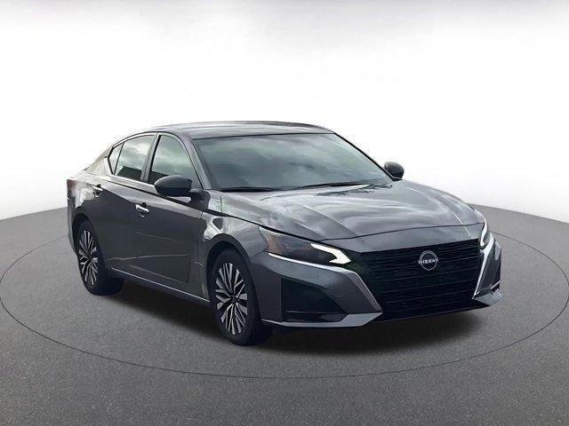 used 2025 Nissan Altima car, priced at $17,758