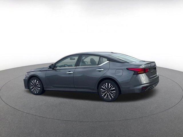 used 2025 Nissan Altima car, priced at $17,758