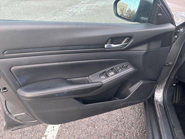 used 2025 Nissan Altima car, priced at $17,758