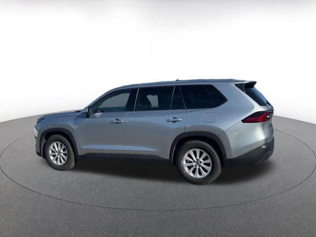 used 2025 Toyota Grand Highlander car, priced at $41,167