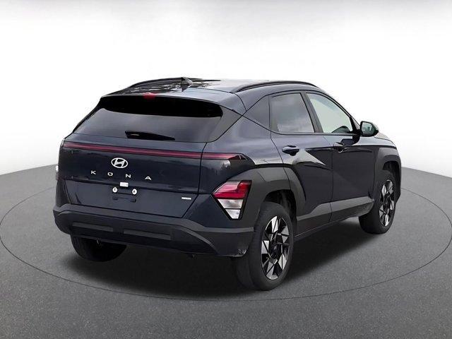 used 2025 Hyundai Kona car, priced at $22,598