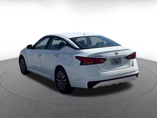 used 2025 Nissan Altima car, priced at $20,062