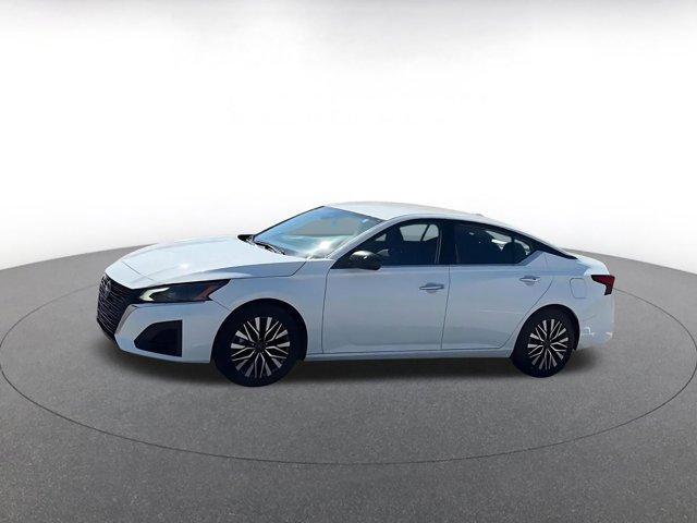 used 2025 Nissan Altima car, priced at $20,062