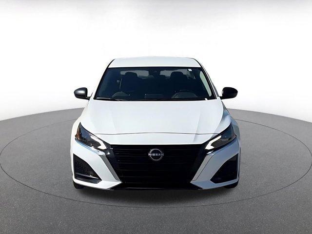 used 2025 Nissan Altima car, priced at $20,062