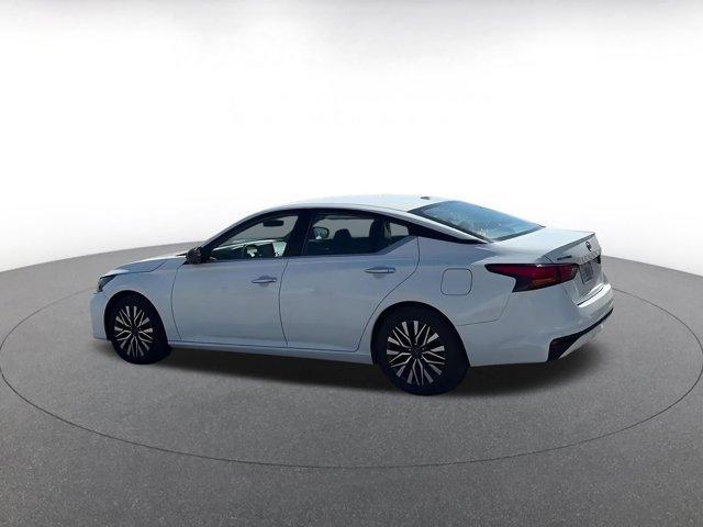used 2025 Nissan Altima car, priced at $20,062