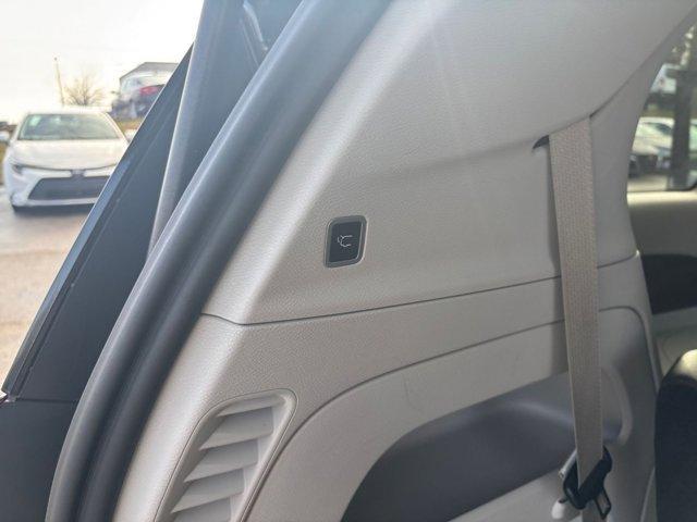 used 2024 Chrysler Pacifica car, priced at $29,315