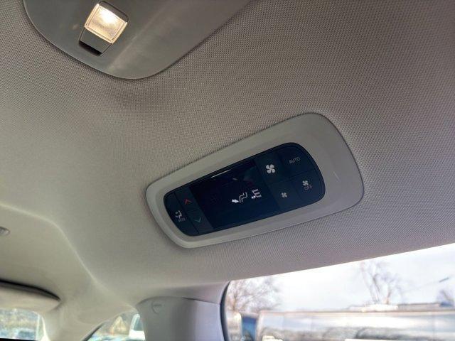 used 2024 Chrysler Pacifica car, priced at $29,315