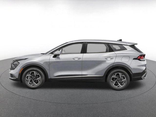 used 2025 Kia Sportage car, priced at $21,149
