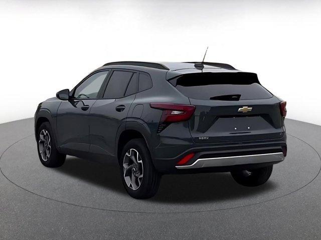 used 2025 Chevrolet Trax car, priced at $20,649