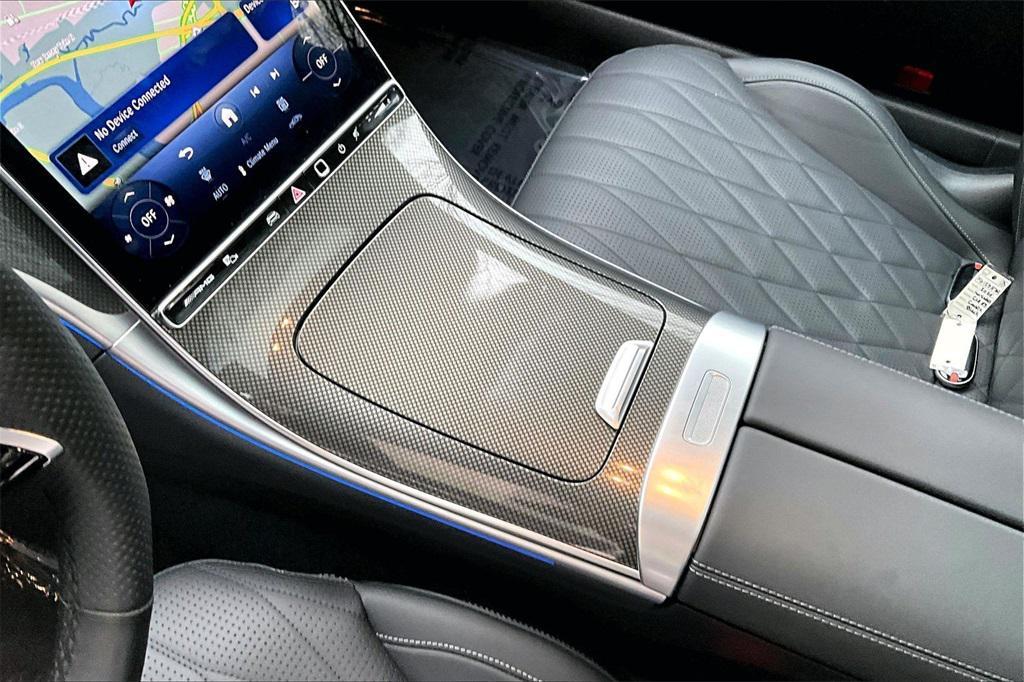 used 2025 Mercedes-Benz AMG CLE 53 car, priced at $78,588