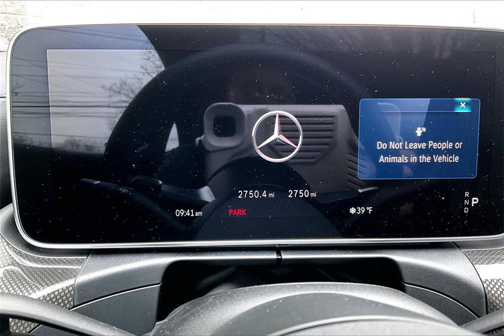 used 2025 Mercedes-Benz AMG CLE 53 car, priced at $78,588