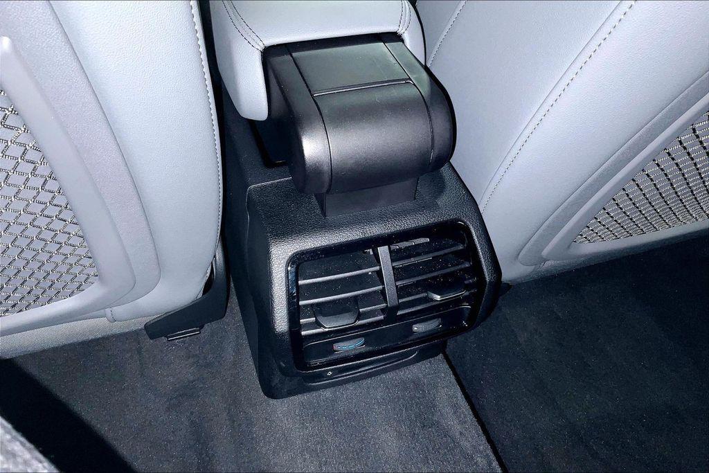 used 2025 Audi Q3 car, priced at $36,488