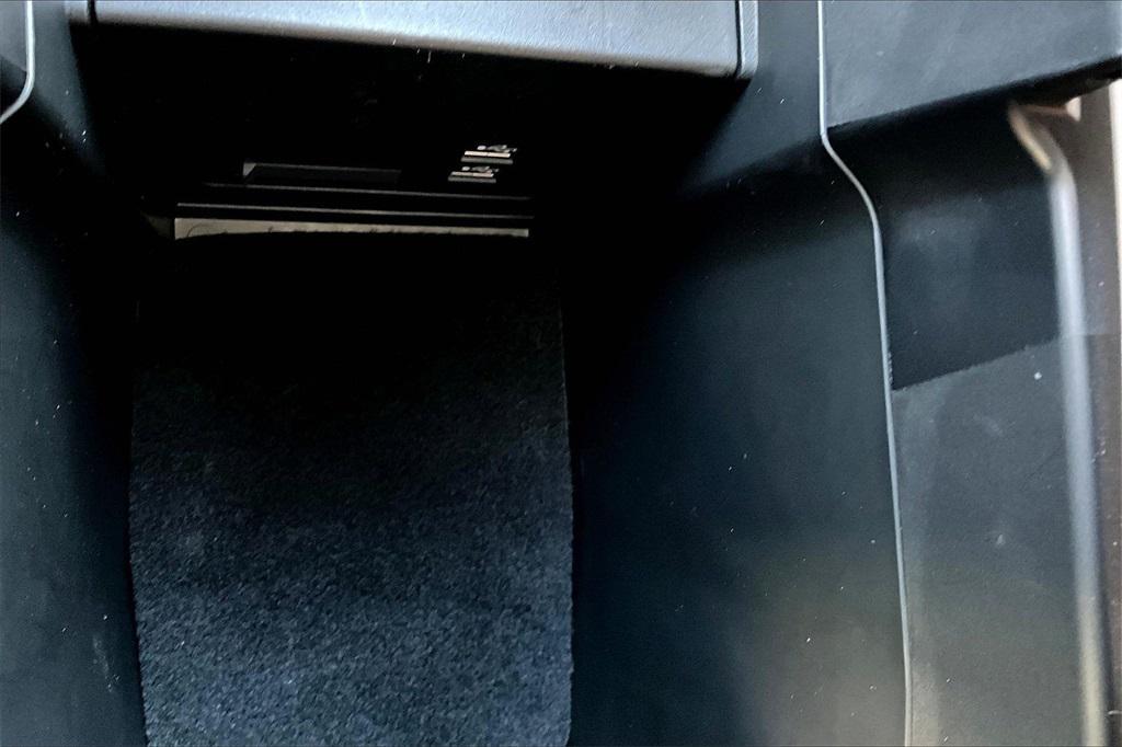 used 2023 Mazda CX-50 car, priced at $31,288