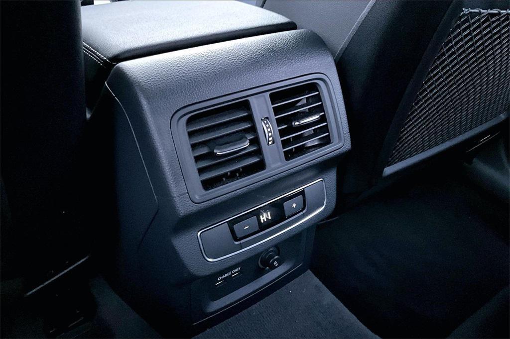 used 2025 Audi Q5 car, priced at $48,988