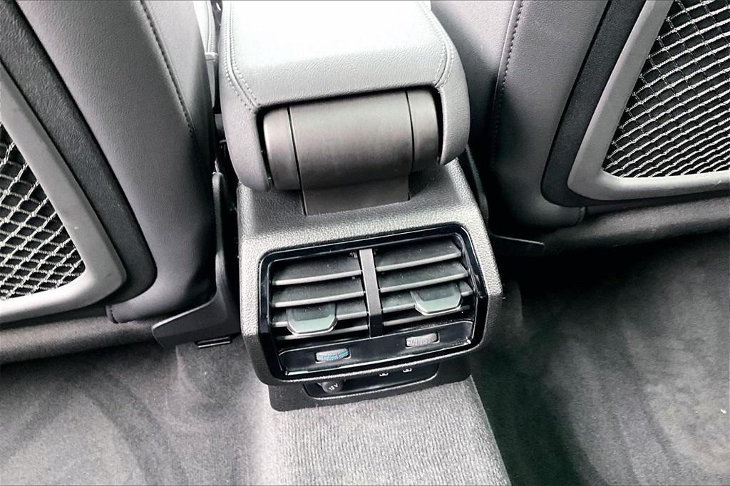 used 2025 Audi Q3 car, priced at $34,988