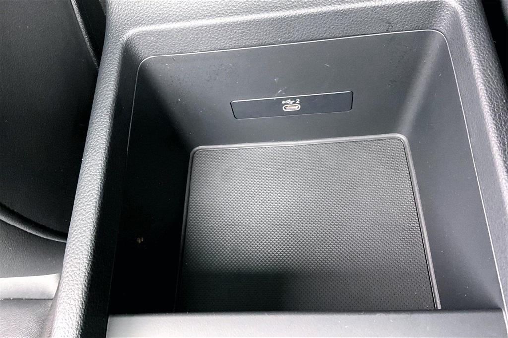 used 2023 Audi Q5 car, priced at $34,988