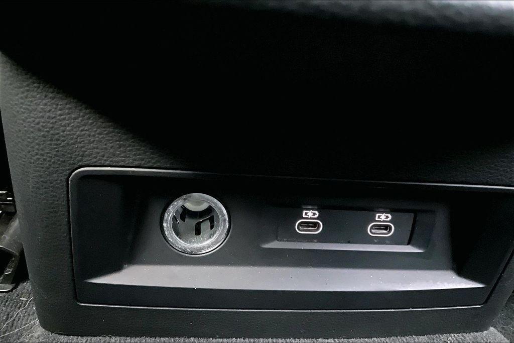 used 2023 Audi Q7 car, priced at $38,888