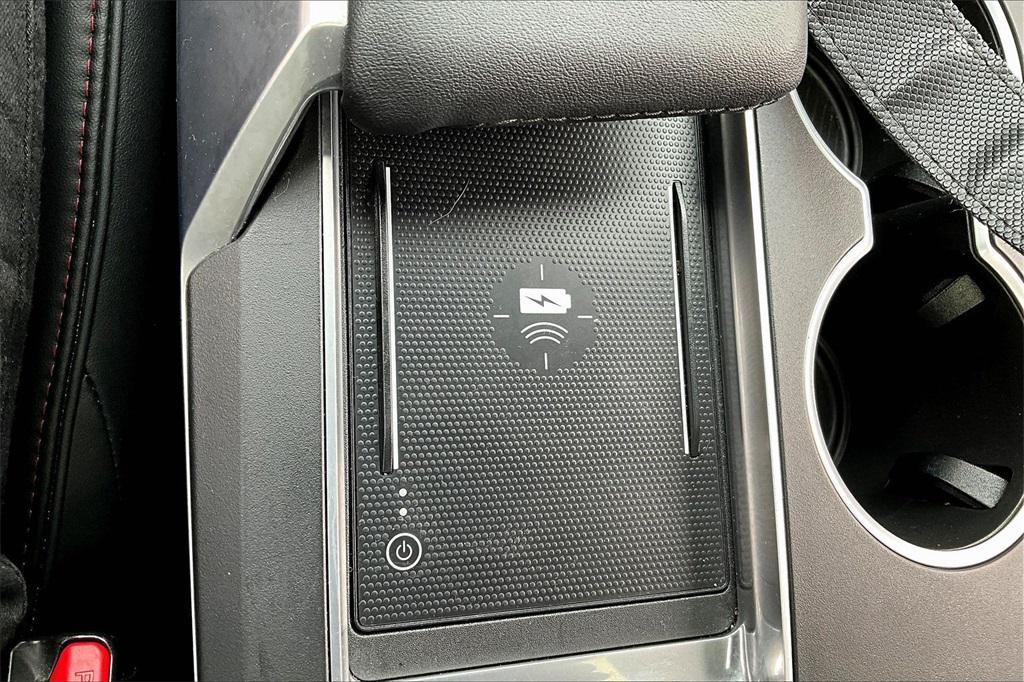 used 2024 Acura MDX car, priced at $58,988